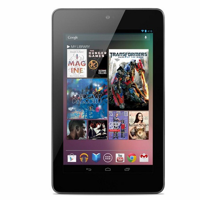 reparation google nexus angers