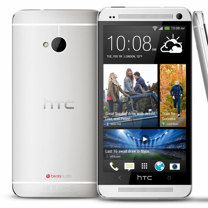 reparation htc one S V angers