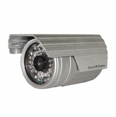 installation domotique sécurité