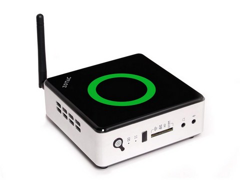 Mini pc