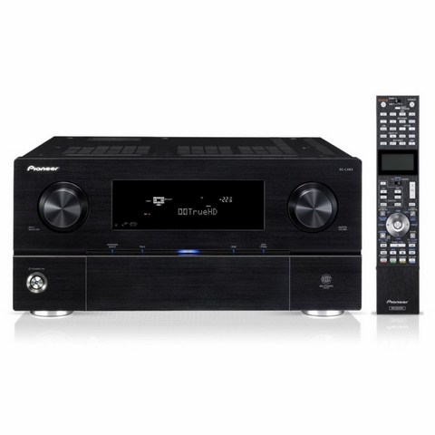 reparation amplificateur home cinema angers