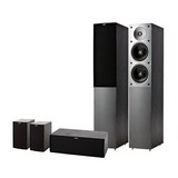 installation home cinema 5.1 angers