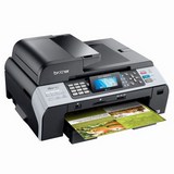 installation imprimante reseau