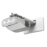 installation videoprojecteur courte focal interactif angers