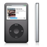 ipod classic angers