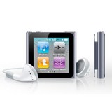reparation ipod nano 6g angers