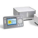 installation barre de son 