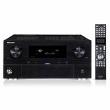 reparation amplificateur home cinema angers